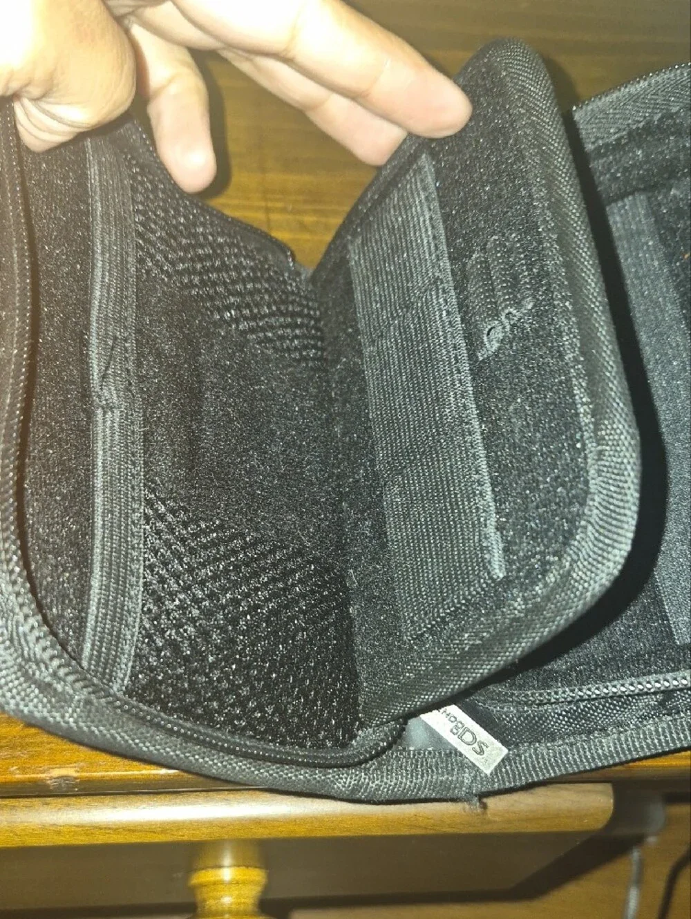 Nintendo rare black
